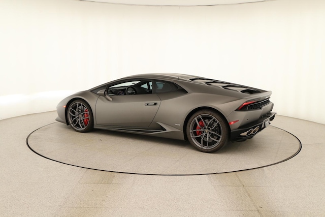 2015 Lamborghini Huracan