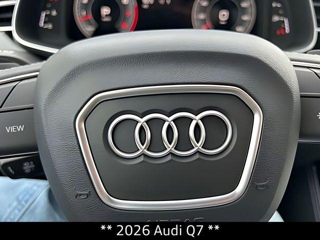 2026 Audi Q7 Premium Plus - Photo 25
