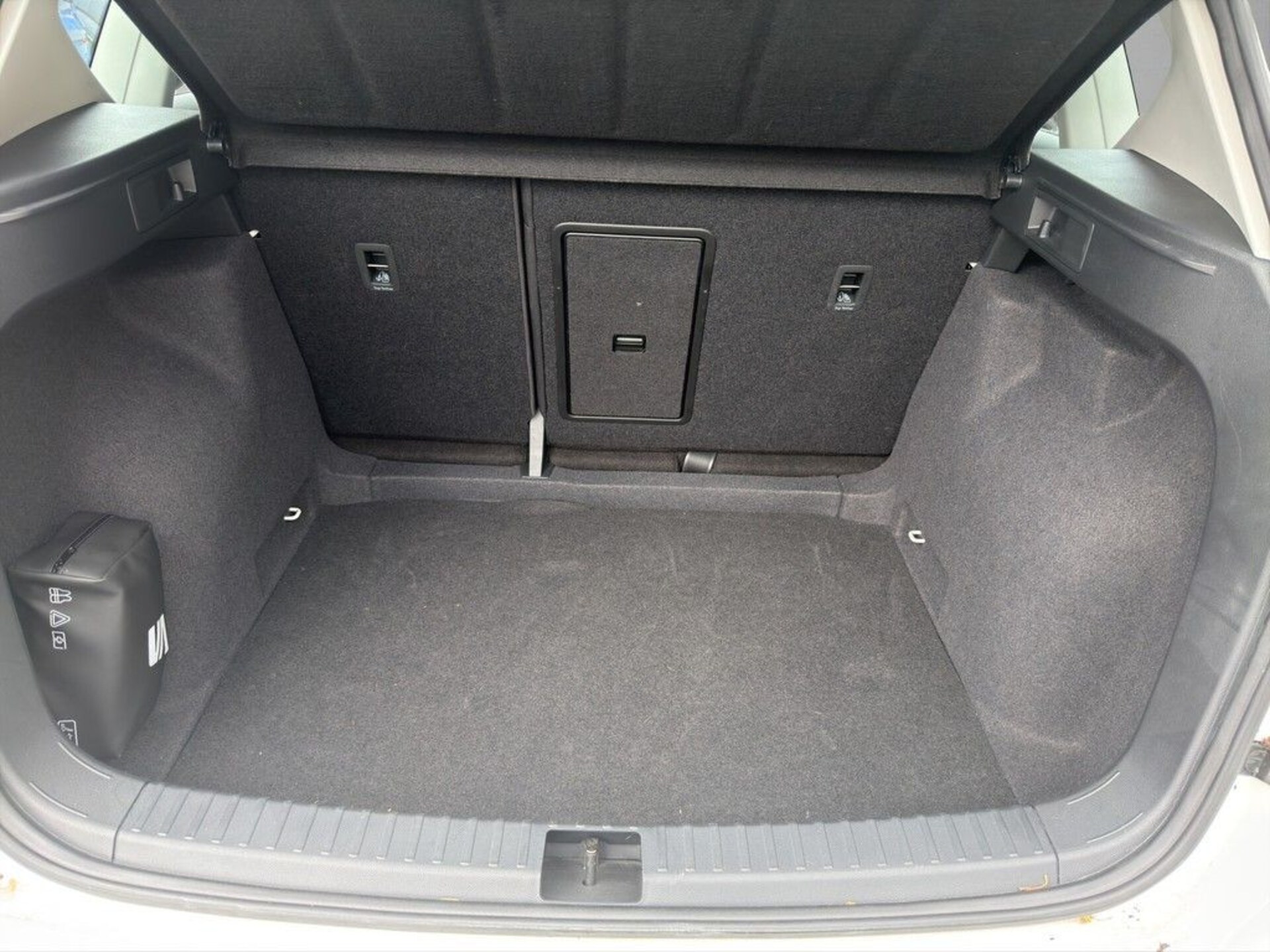 SEAT Ateca Style