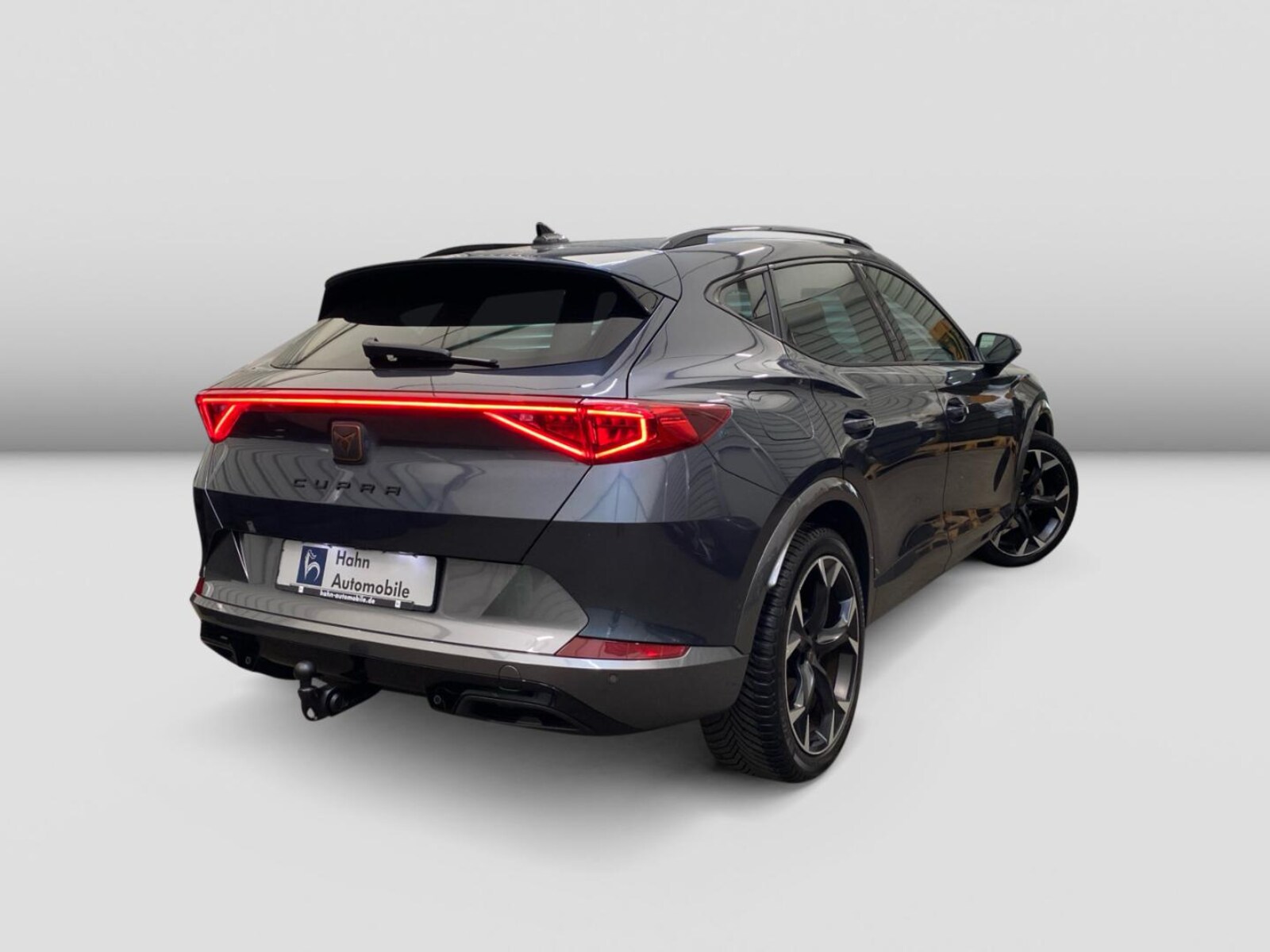 CUPRA Formentor – Bild 3