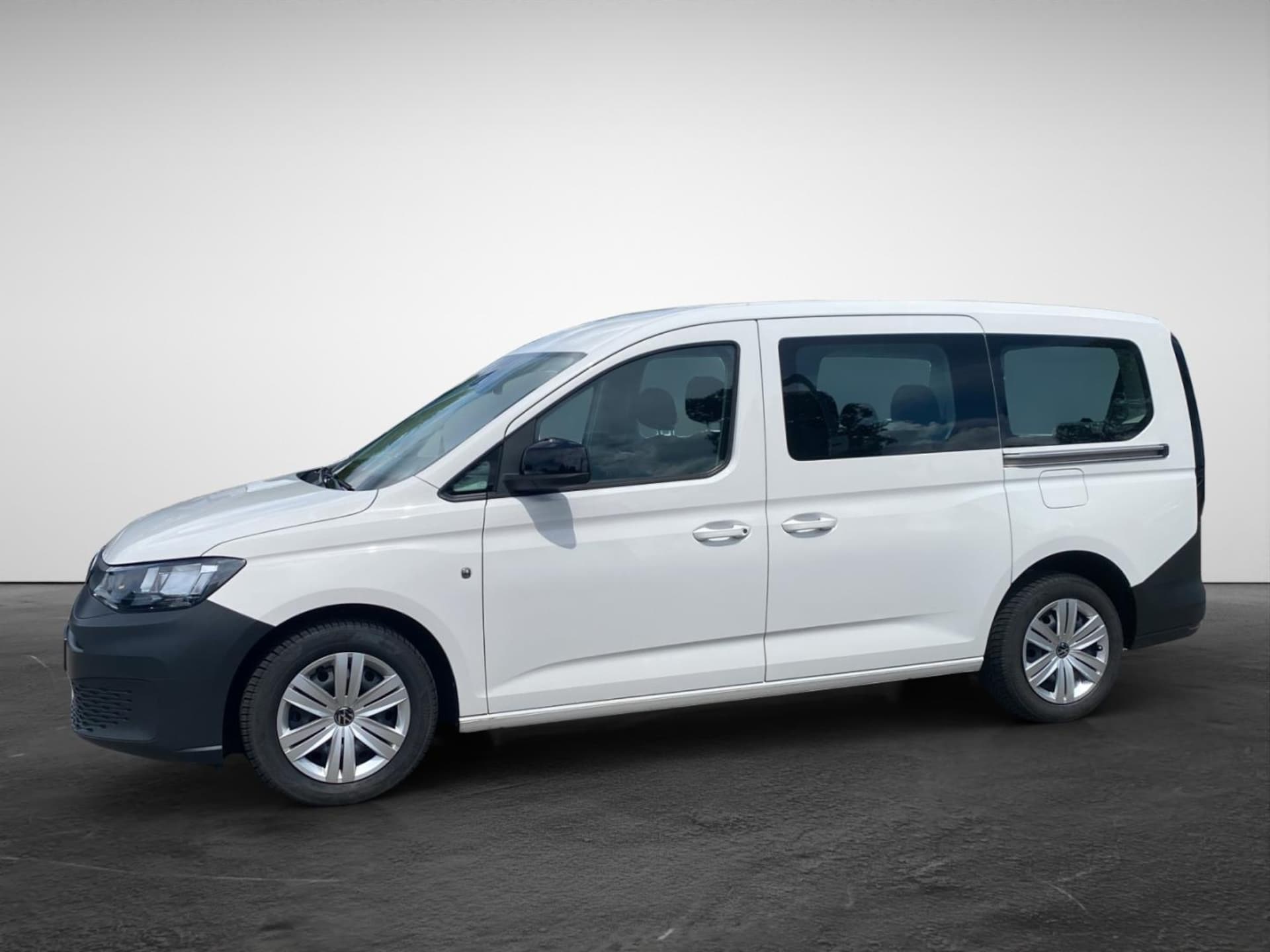 Volkswagen Caddy Maxi Basis-Modell