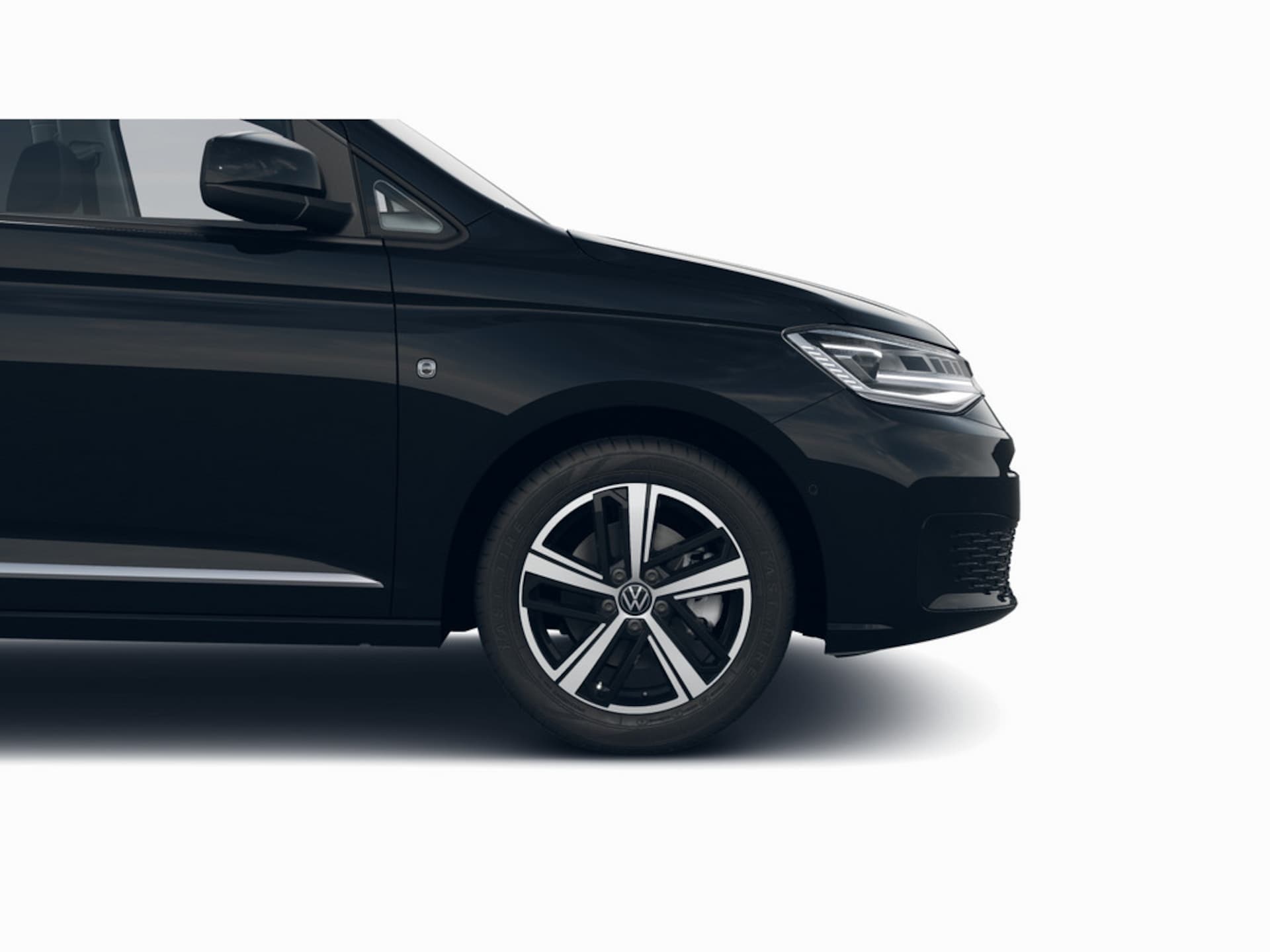 Volkswagen Caddy Style