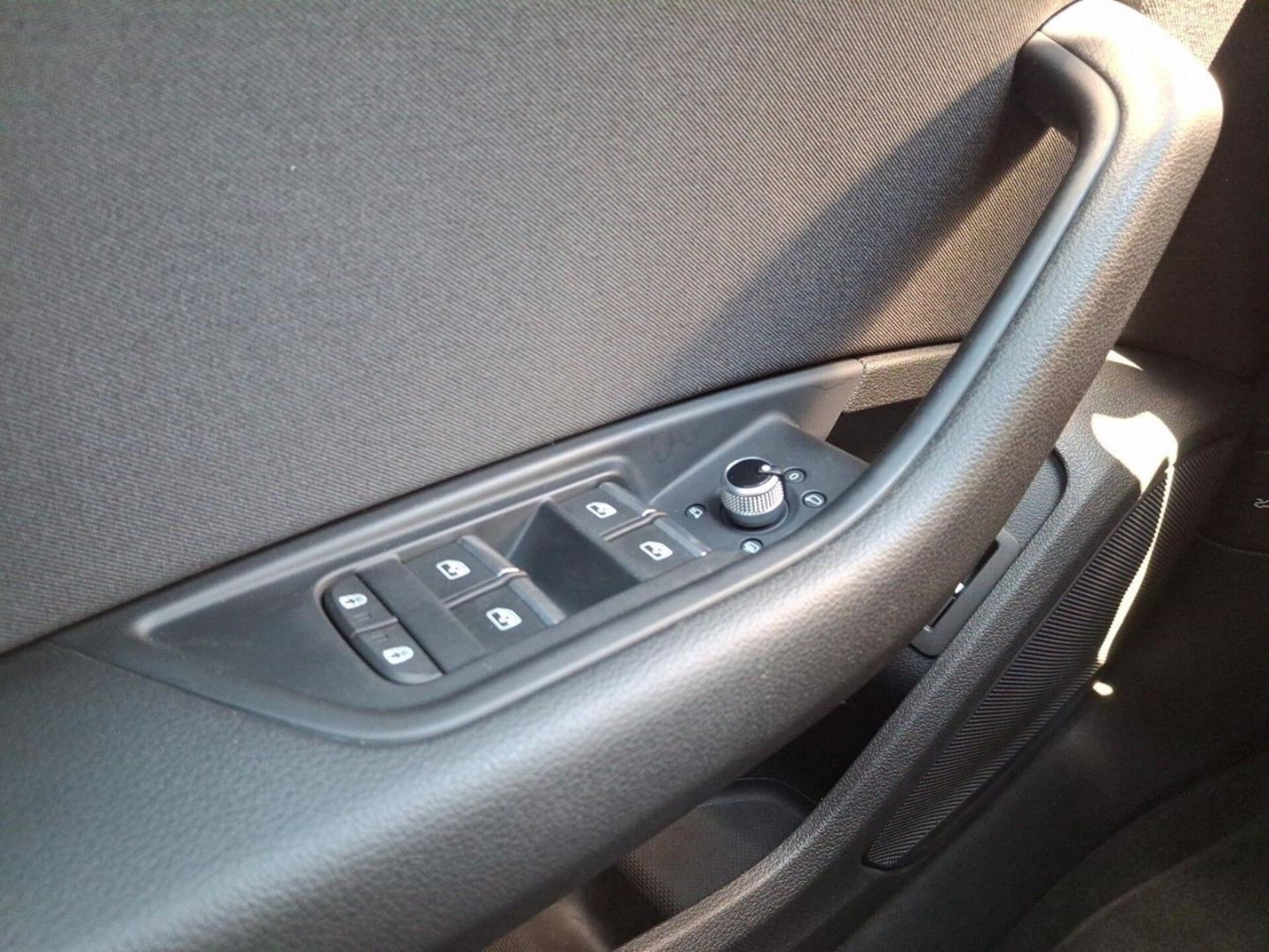 Audi A4 Avant Advanced