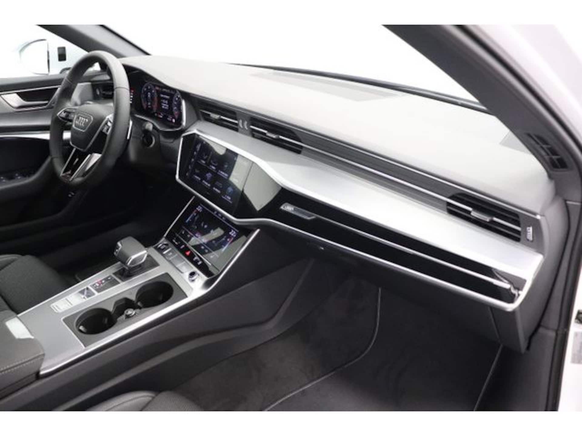 Audi A6 Avant Design