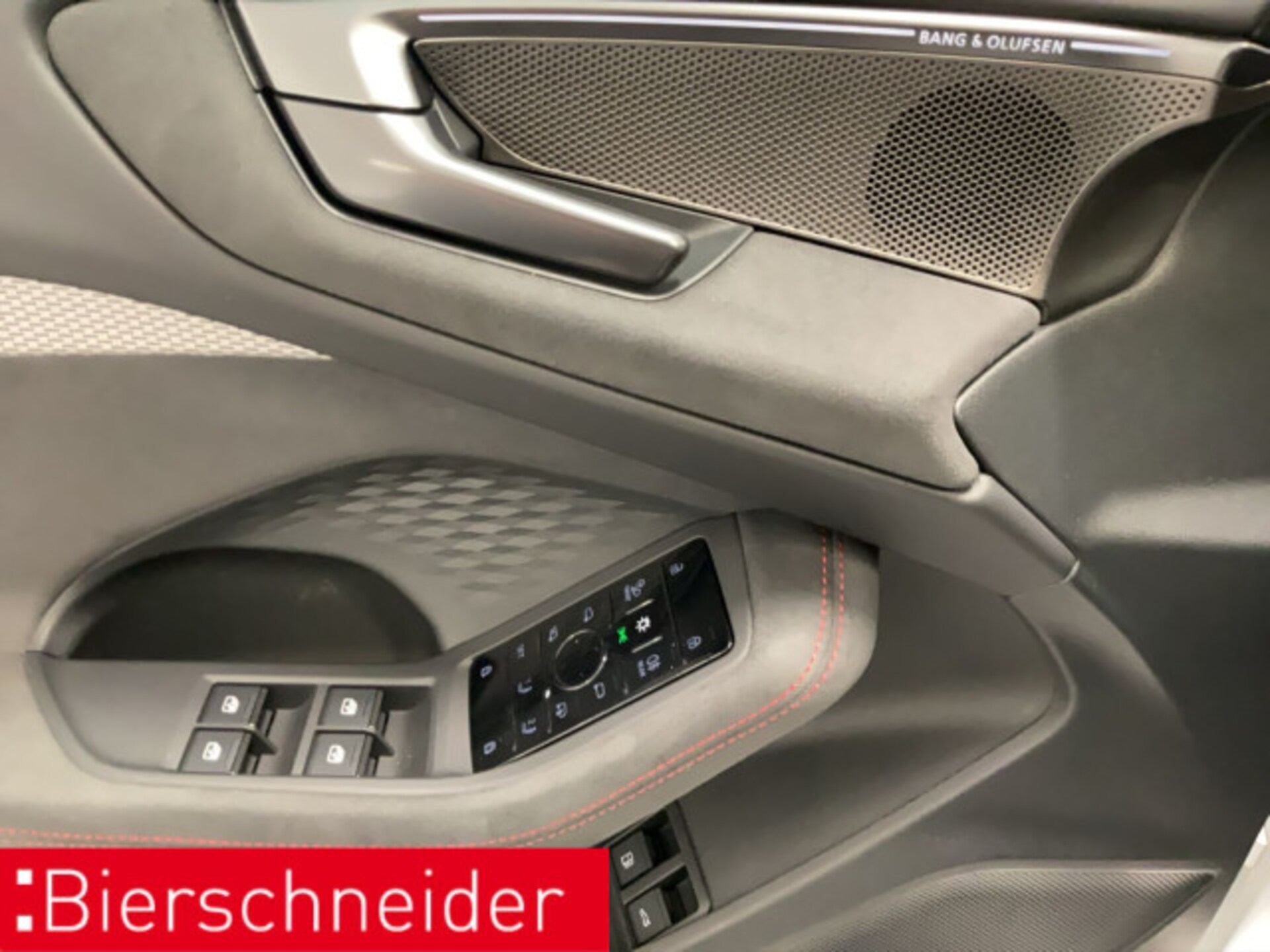 Audi A5 Avant e-hybrid