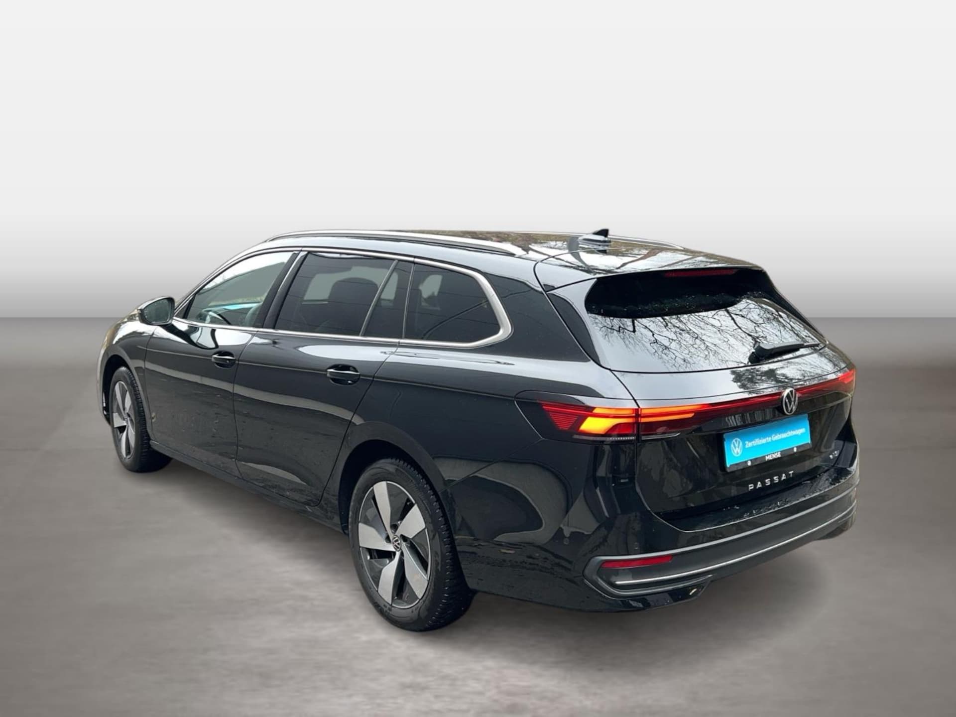 Volkswagen Passat Business