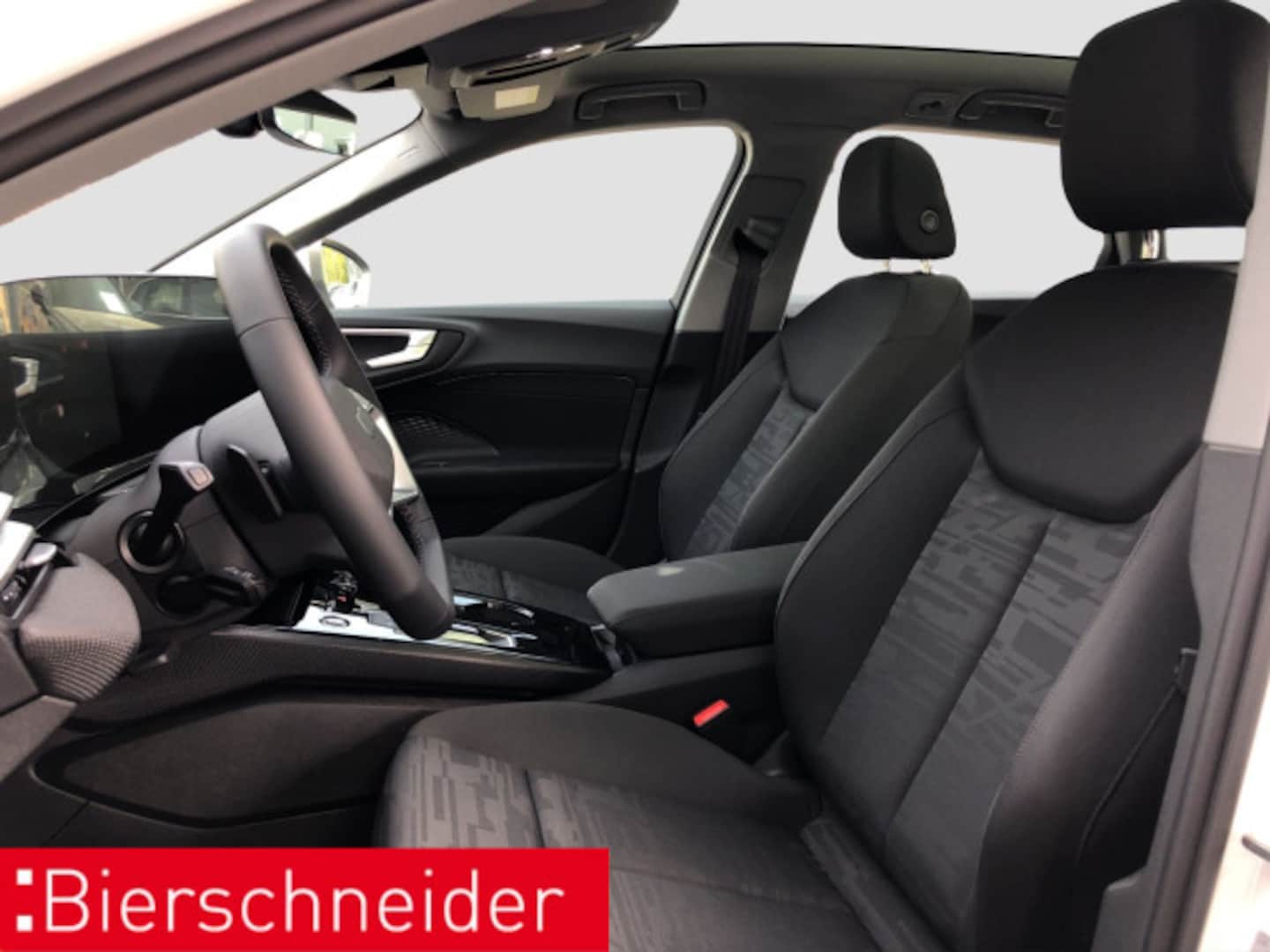 Bild über Audi A5 Avant TDI quattro 150 kW S tronic - für weitere Informationen kontaktieren Sie den Audi Partner