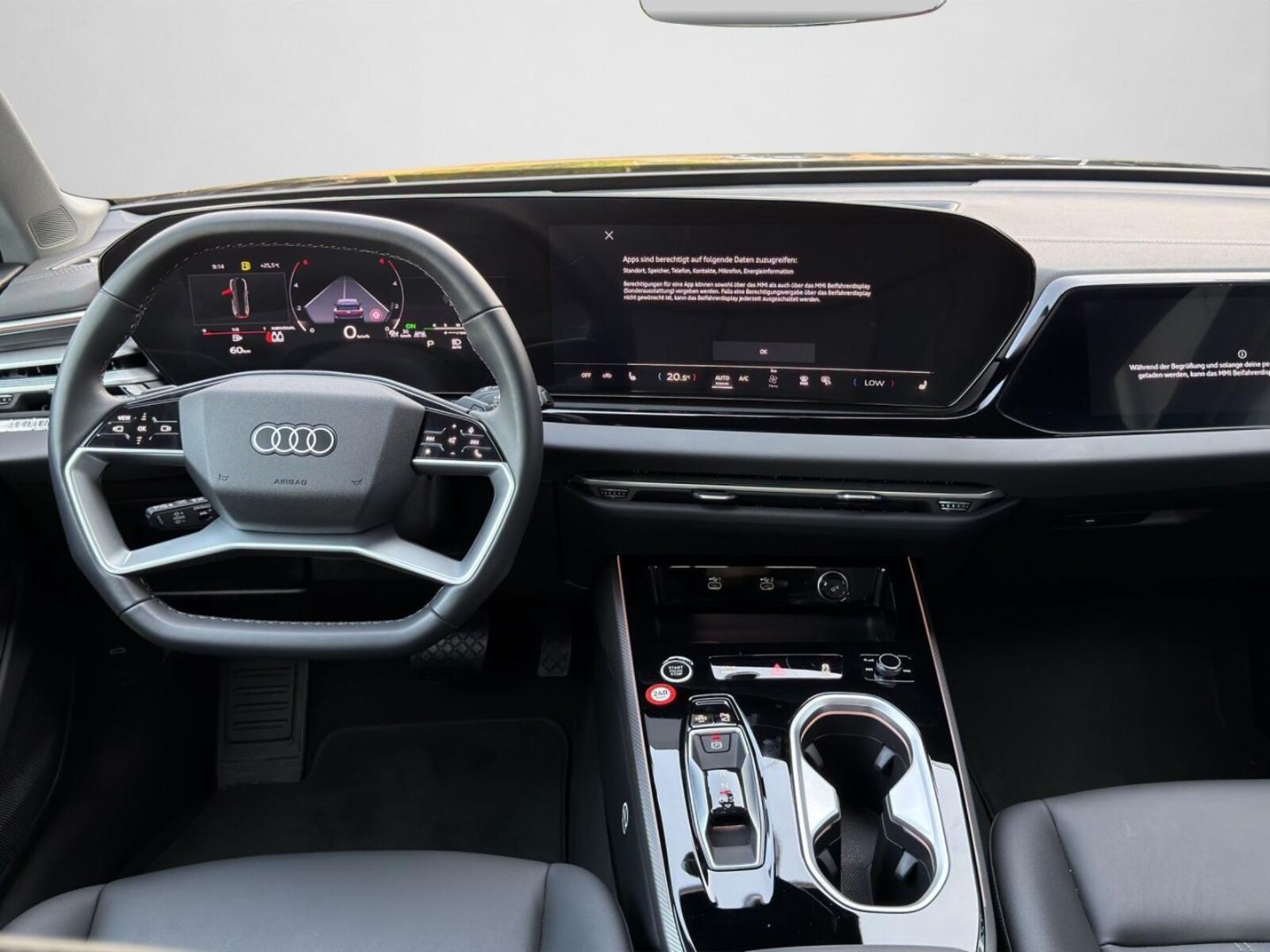 Audi A6 Avant – Bild 3