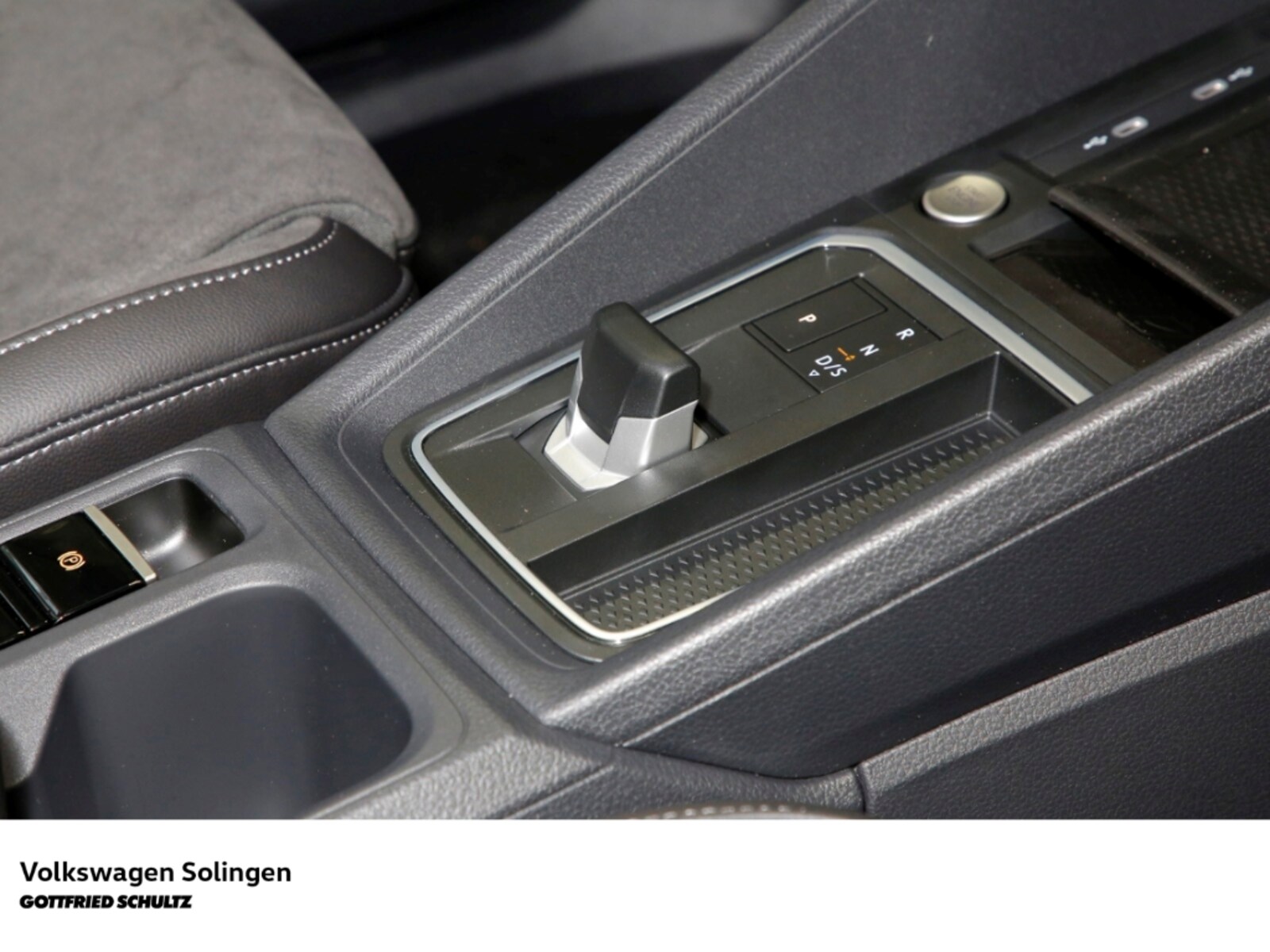 Volkswagen Caddy Maxi – Bild 9