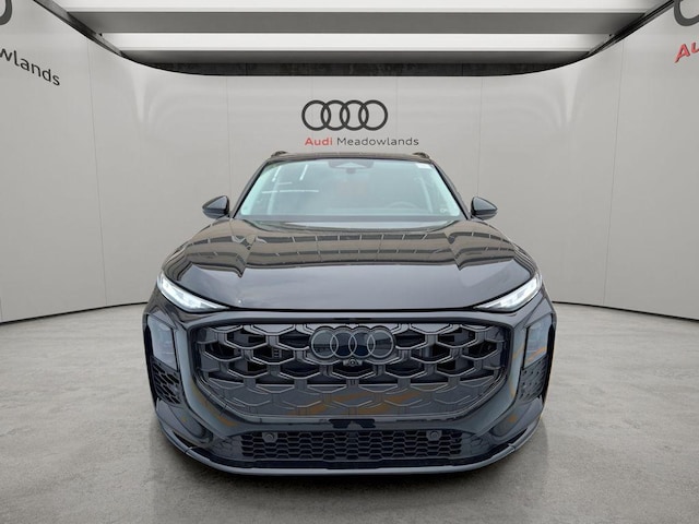 2026 Audi Q3 SUV