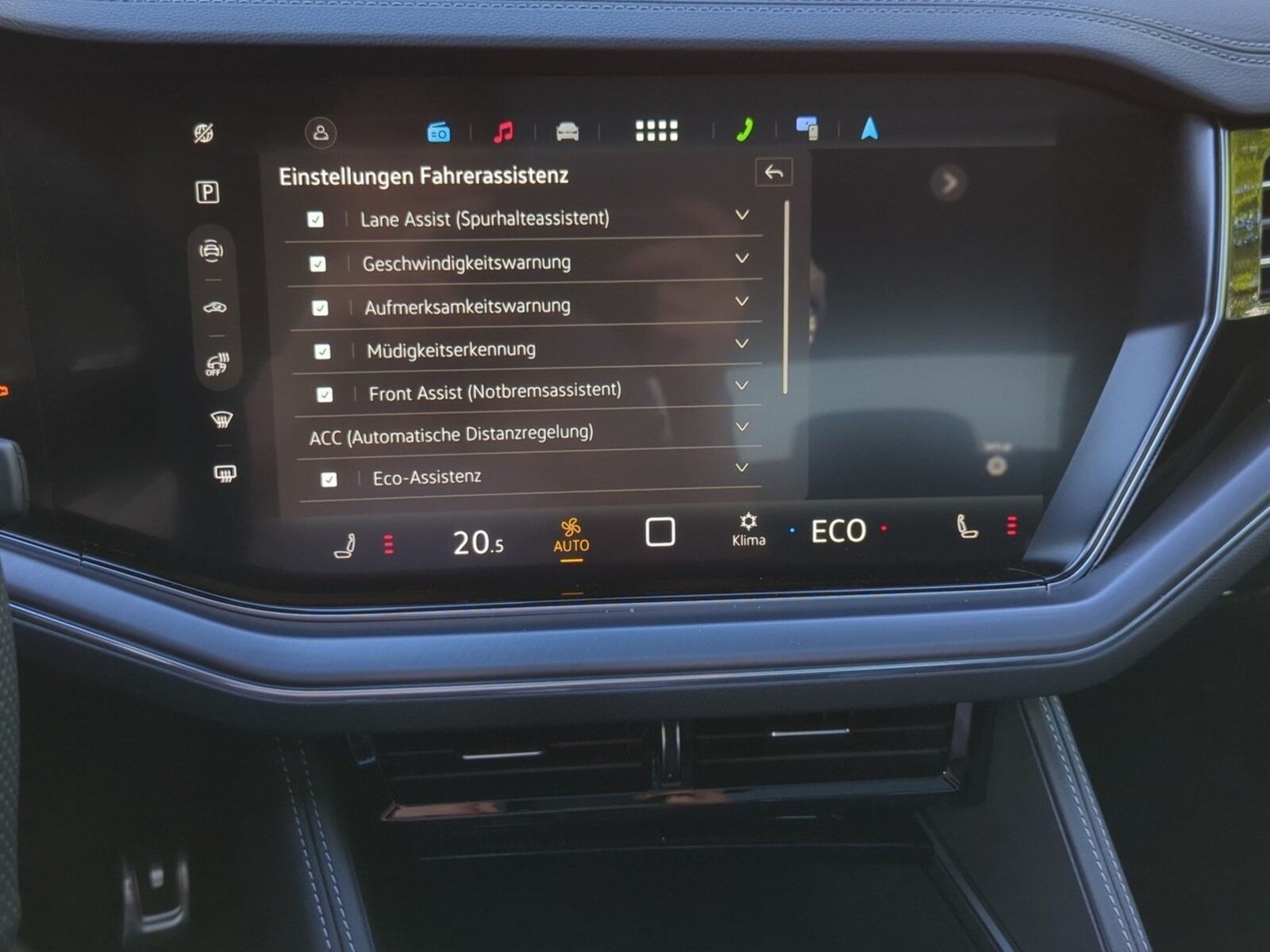 Volkswagen Touareg – Bild 14