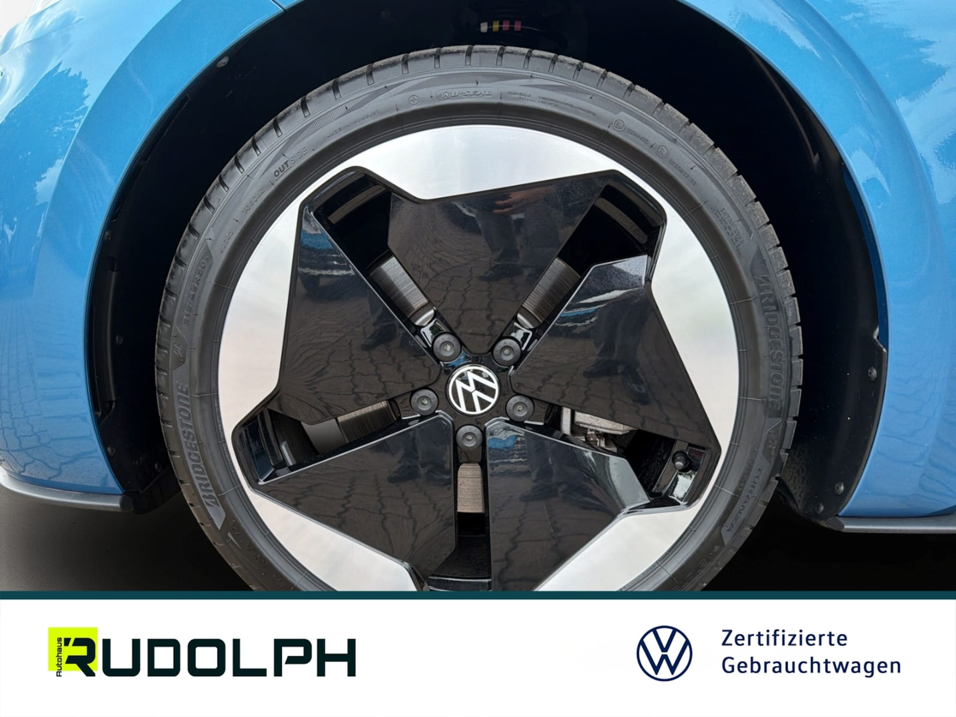 Volkswagen ID.3 Pro S