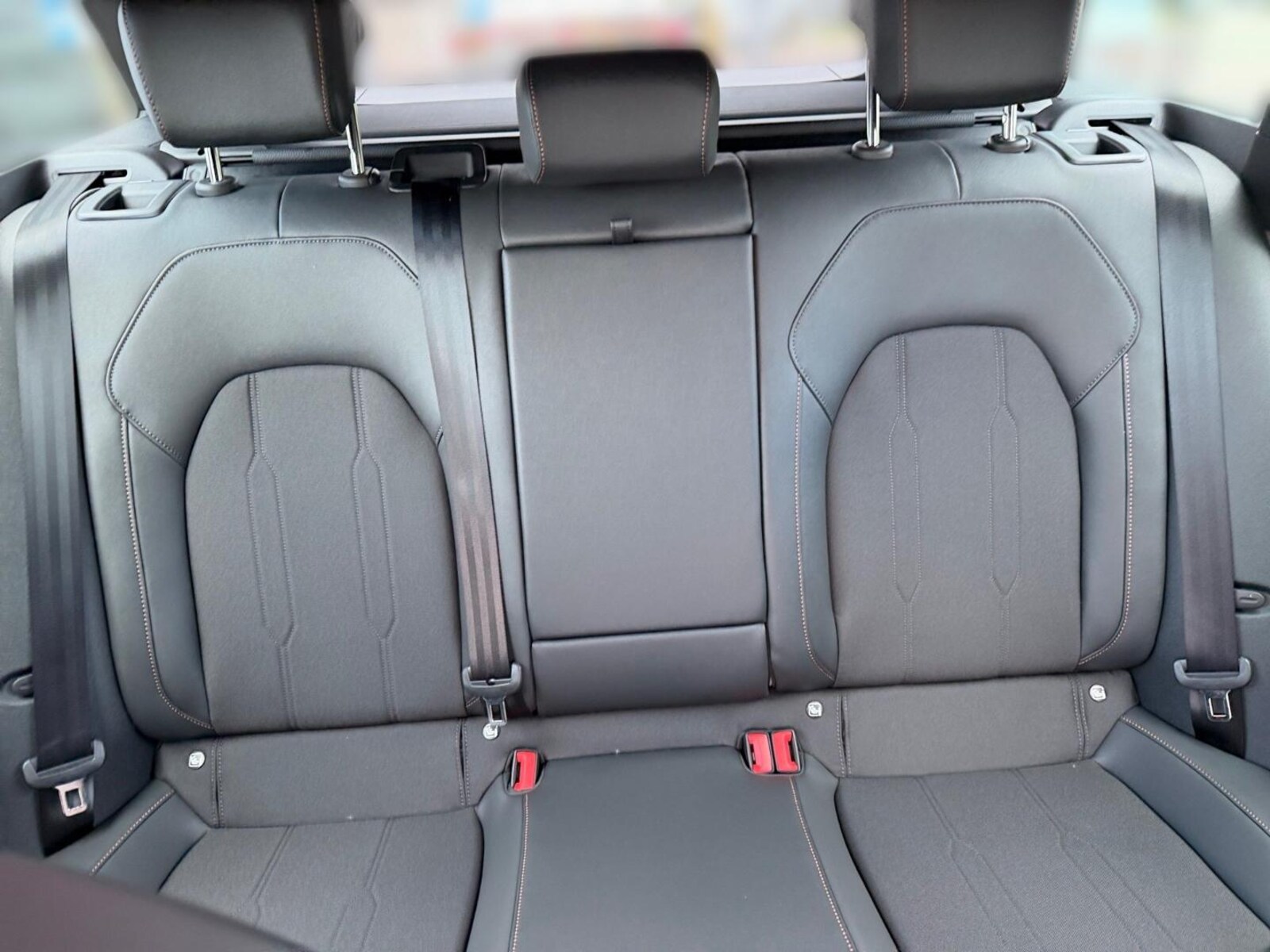 CUPRA Leon Sportstourer – Bild 20