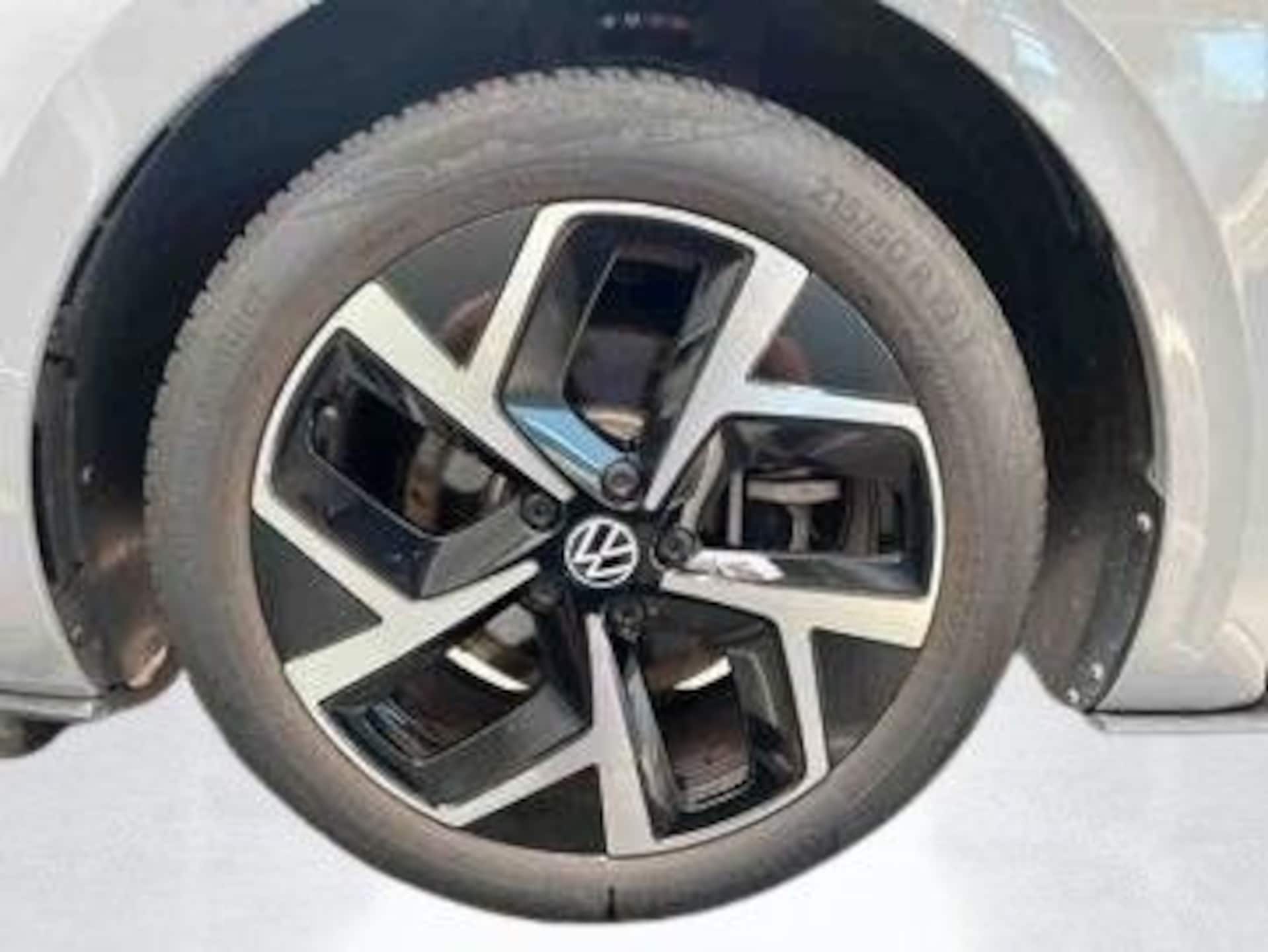 Volkswagen ID.3 MOVE Pro