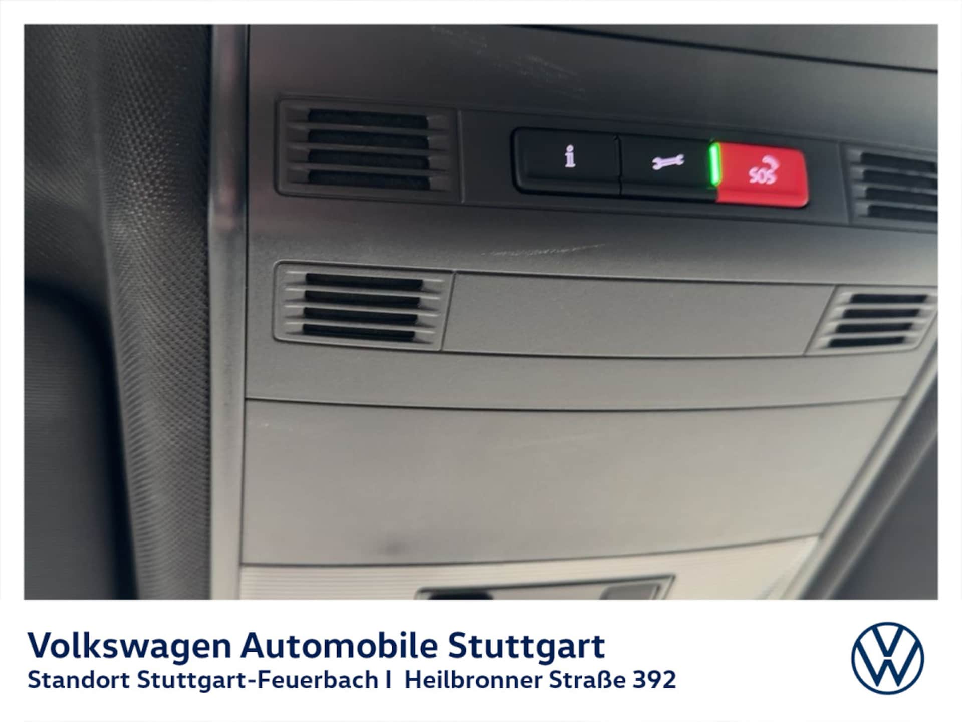 Volkswagen Tiguan Allspace R-Line