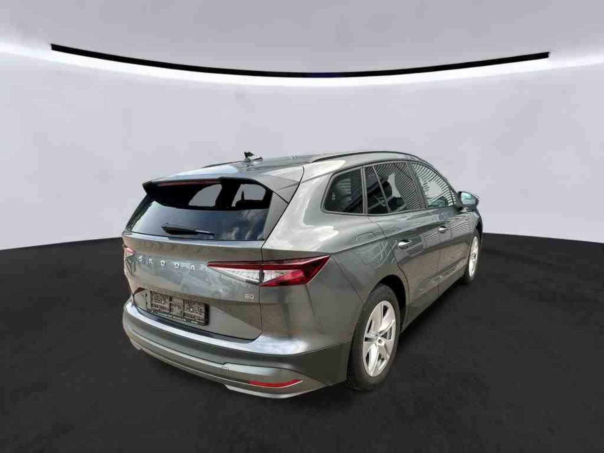 Skoda Enyaq 60