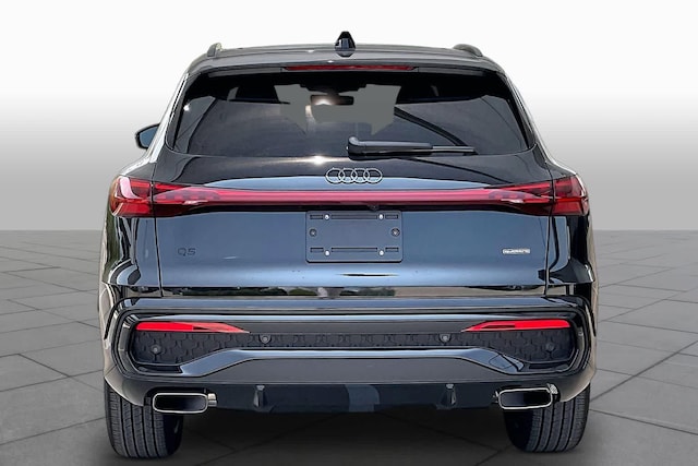 2026 Audi Q5