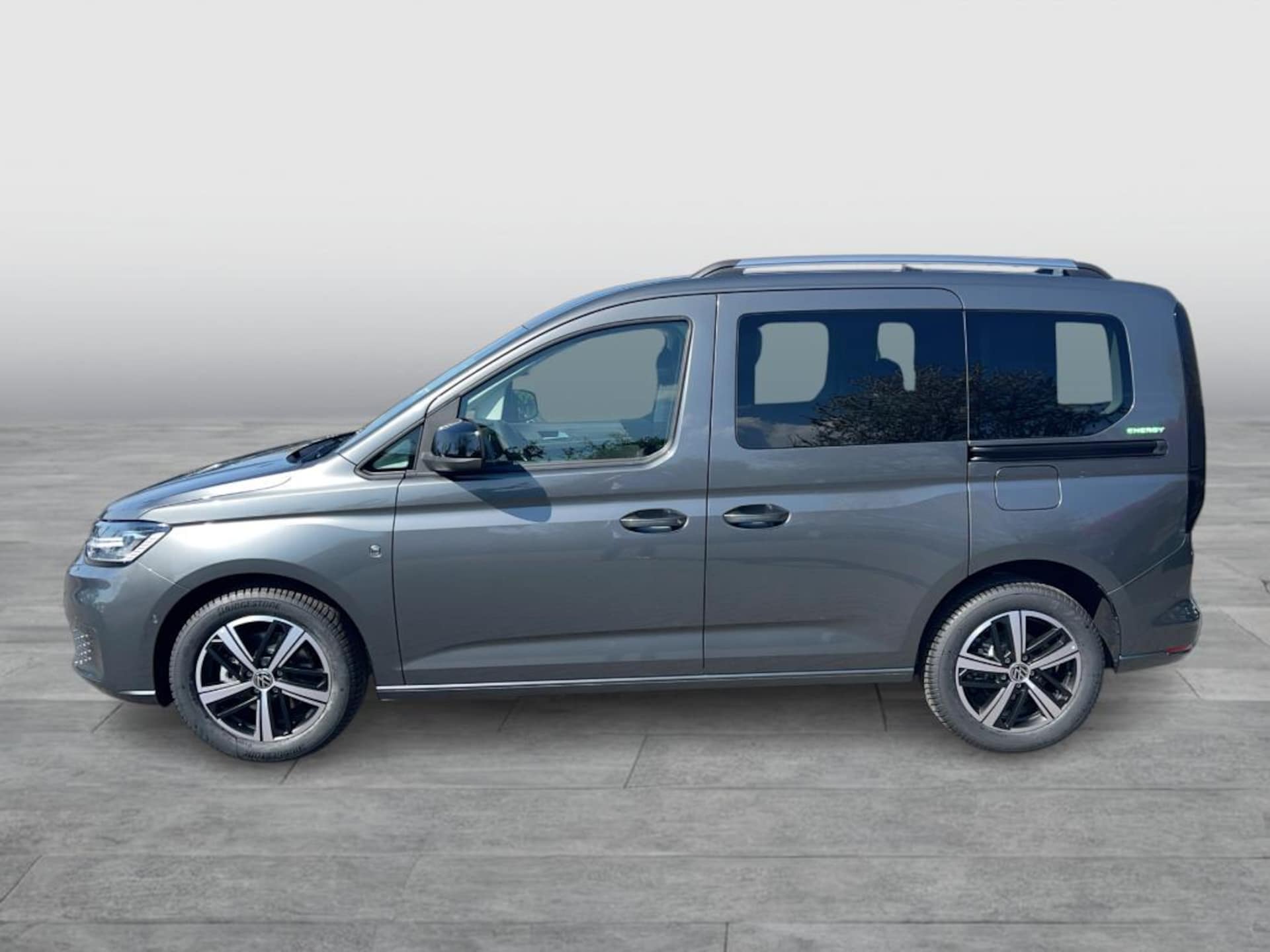 Volkswagen Caddy ENERGY