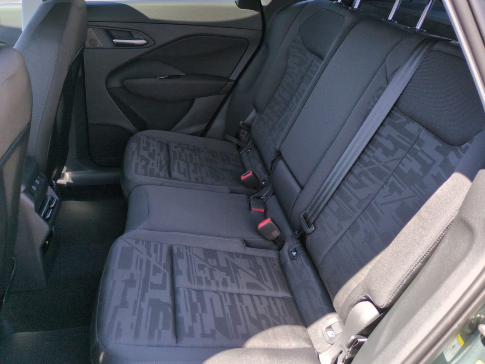 Audi Q3 SUV