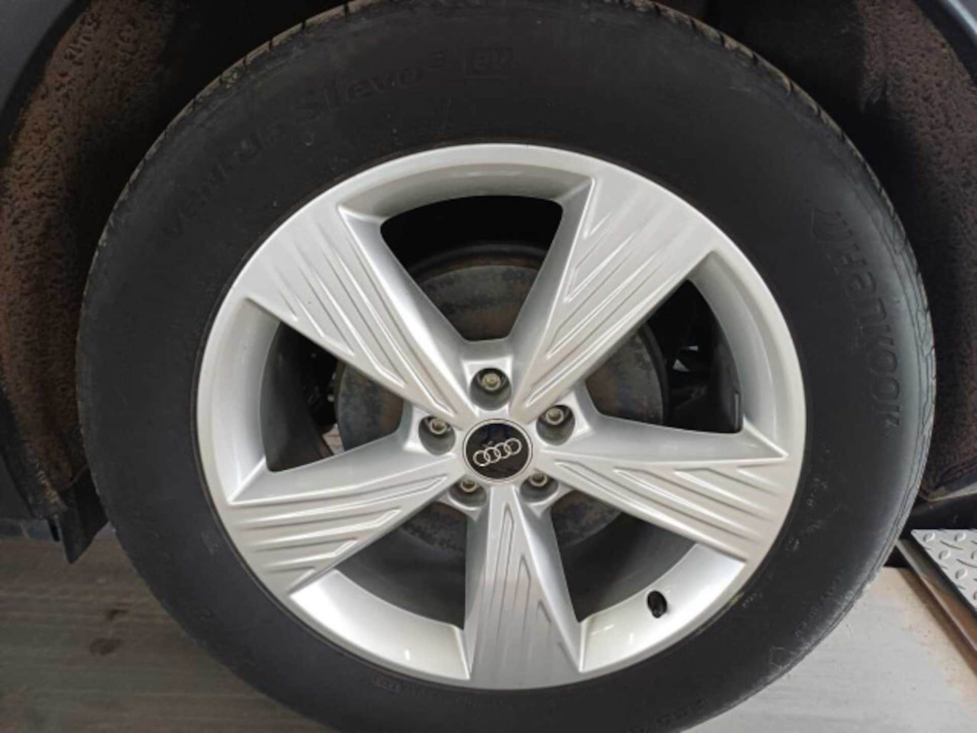 Audi Q4 Sportback e-tron