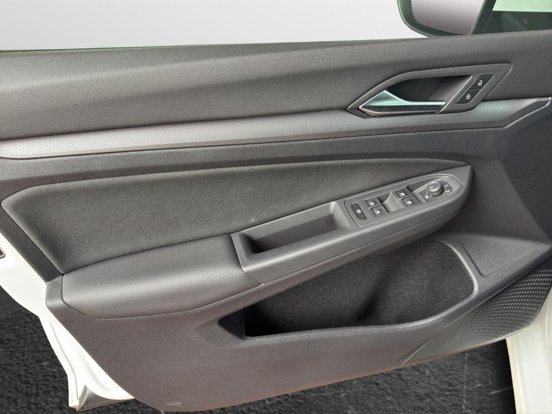 Volkswagen Golf Active