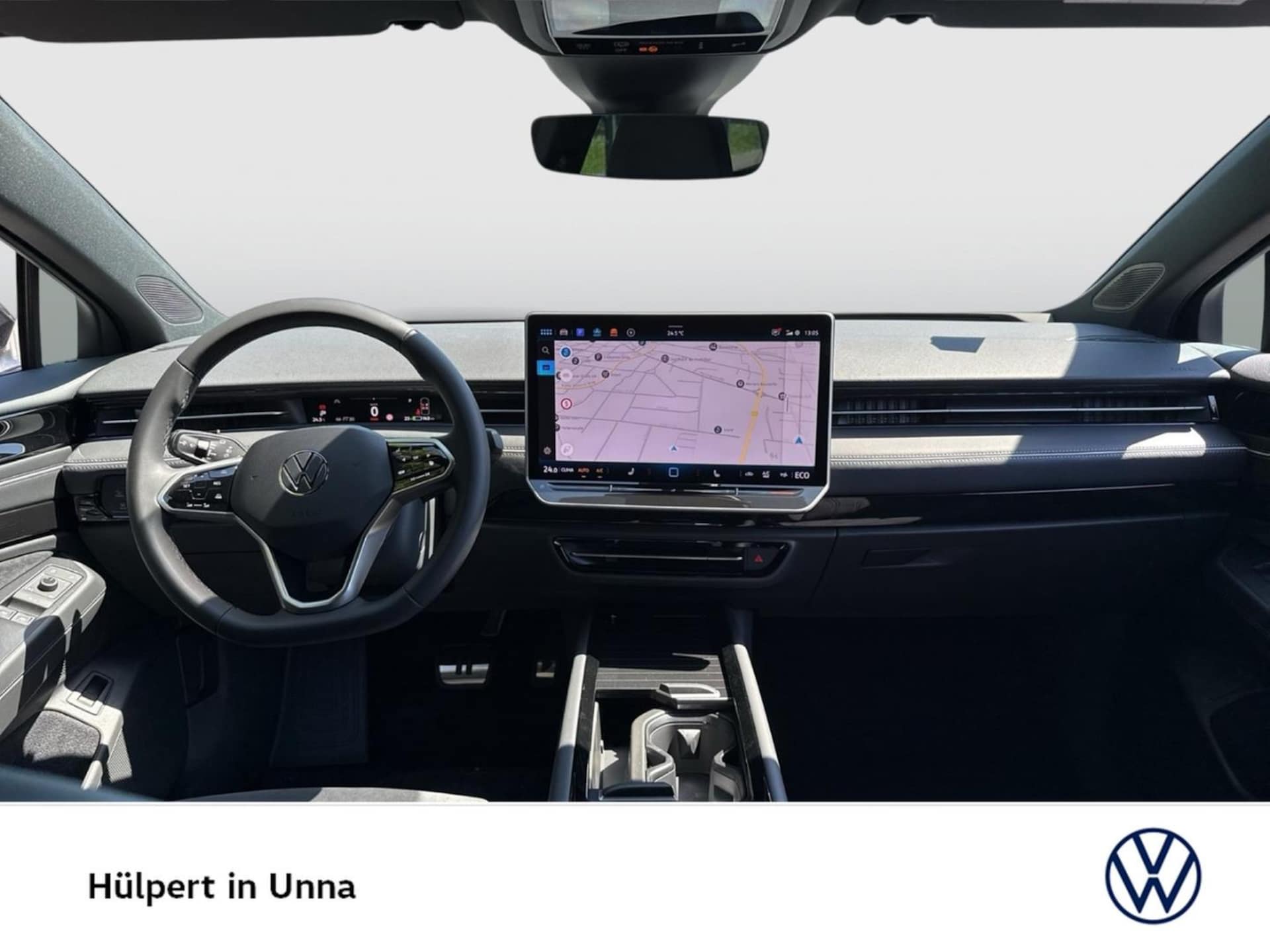 Volkswagen ID.7 Tourer S Limited Edition