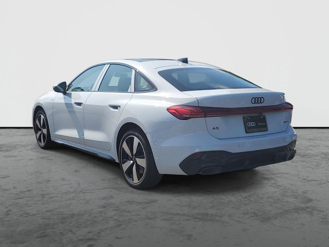2026 Audi A5 Sedan