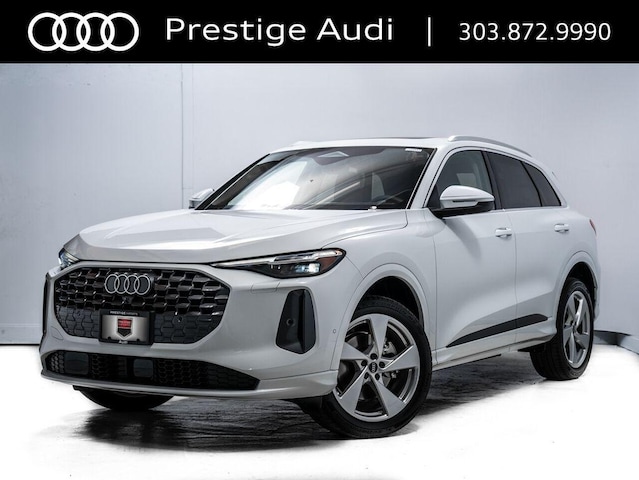 2025 Audi Q5