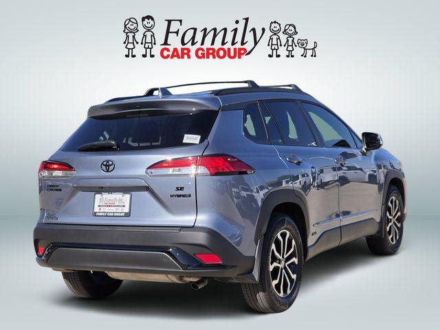 2024 Toyota
