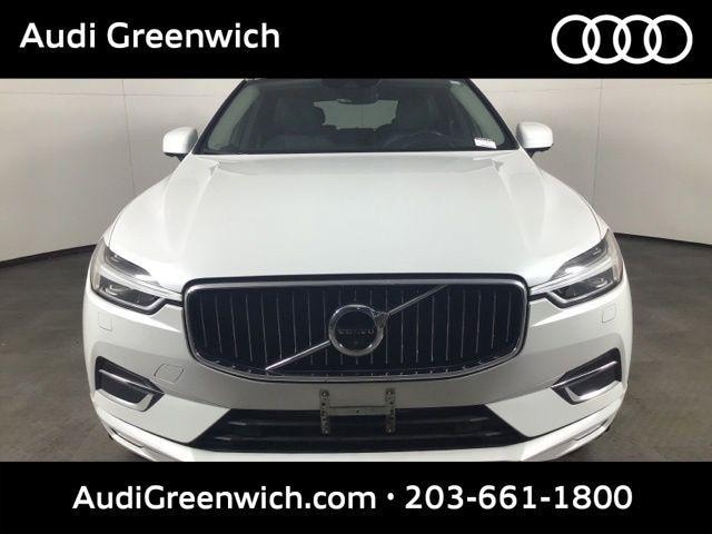 2020 Volvo XC60