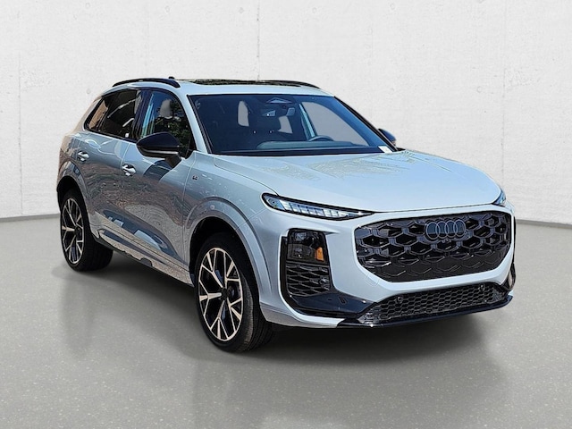 2026 Audi Q3 SUV