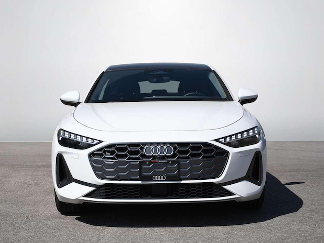 2025 Audi A5 Sedan
