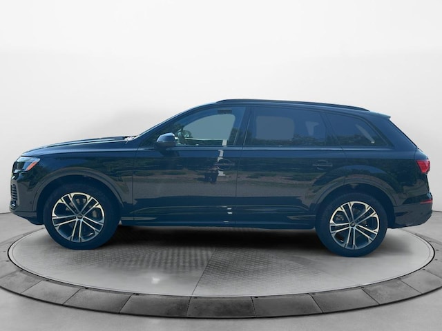 2025 Audi Q7