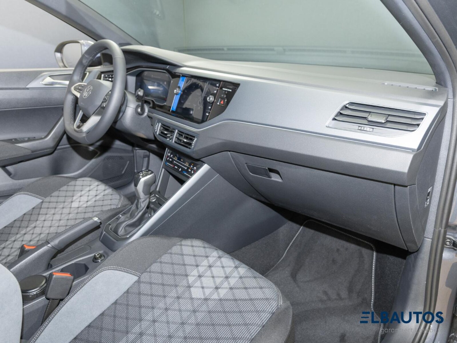 Volkswagen Taigo – Bild 15
