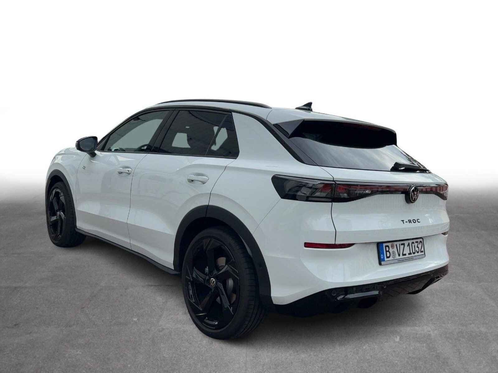 Volkswagen T-Roc – Bild 3