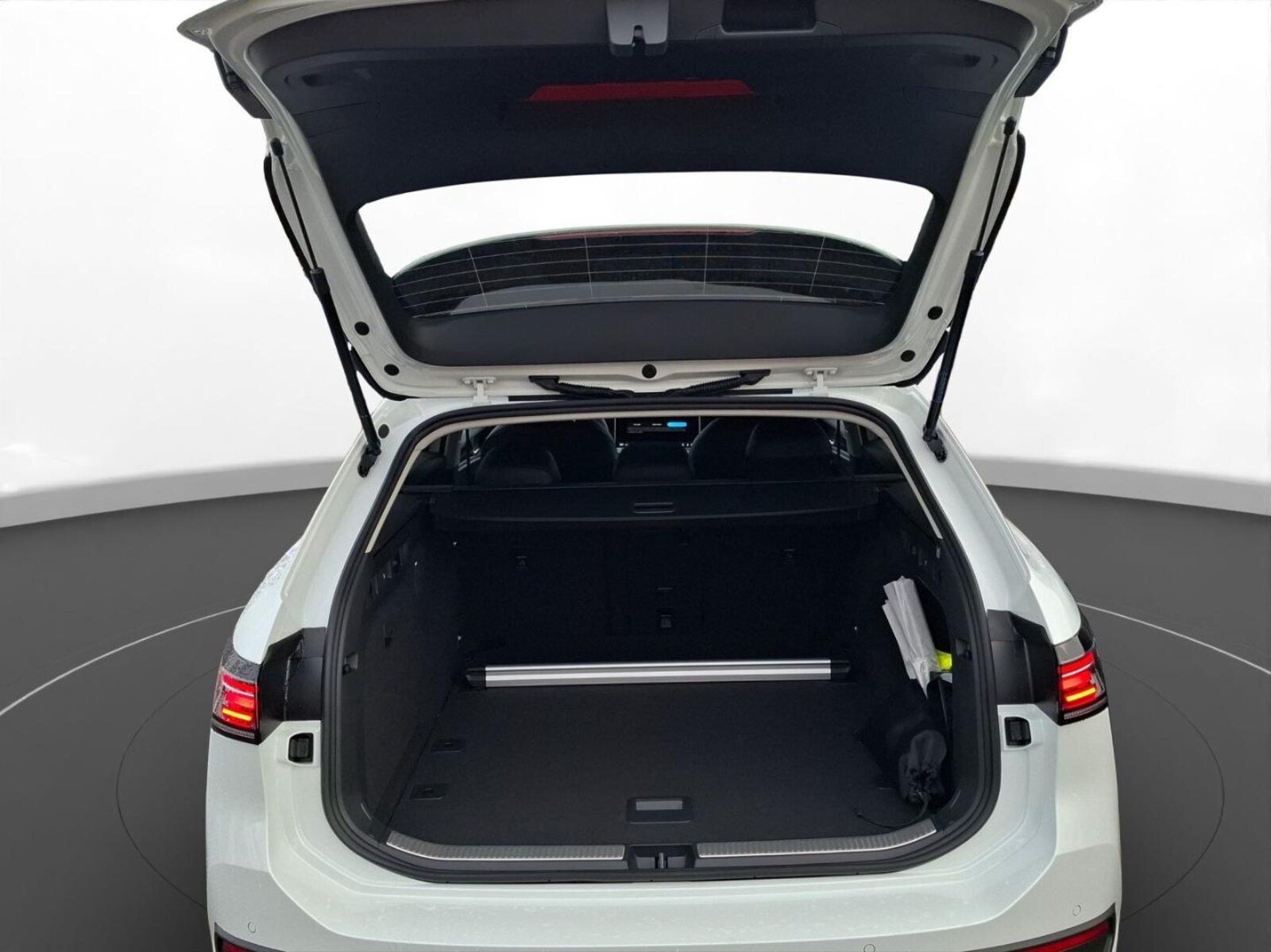 Volkswagen Passat – Bild 7