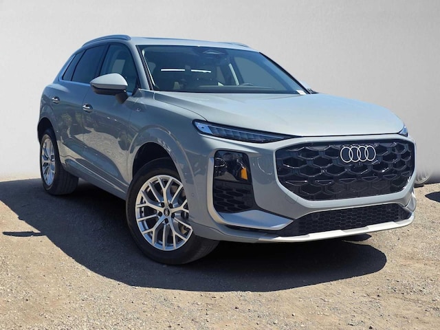 2026 Audi Q3 Base