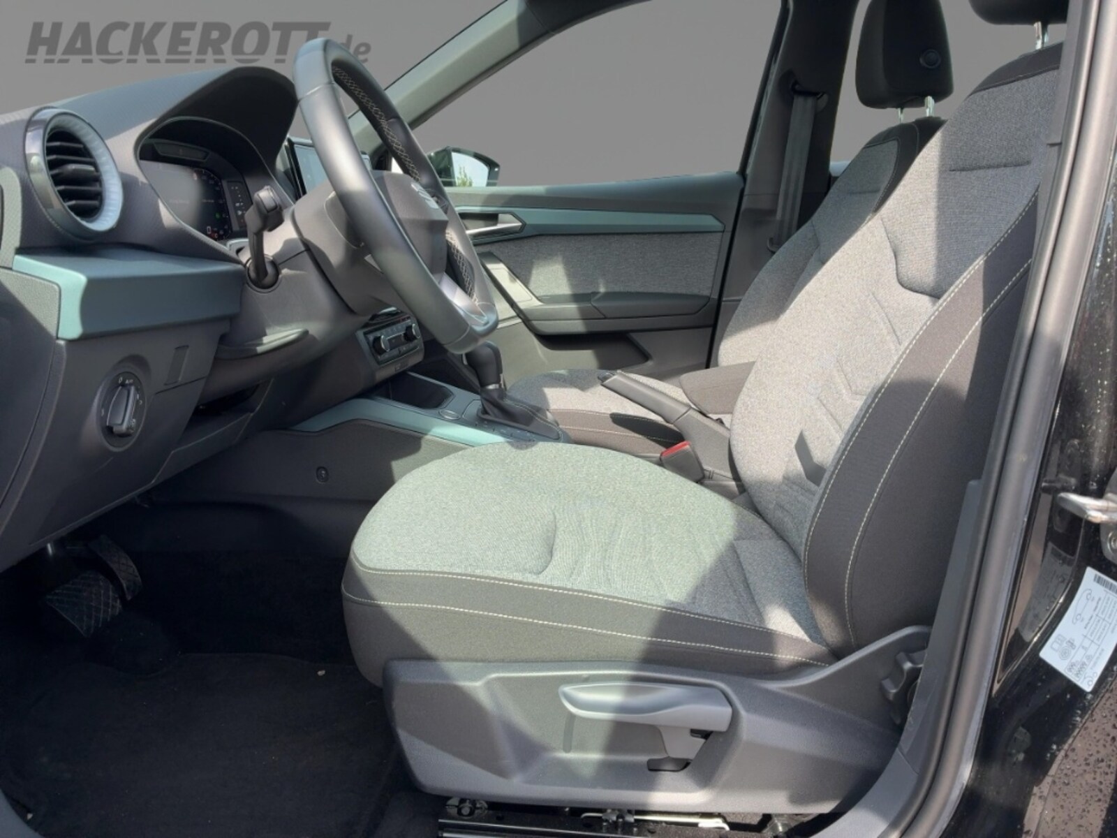 SEAT Arona – Bild 6