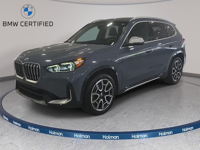 2023 BMW X1