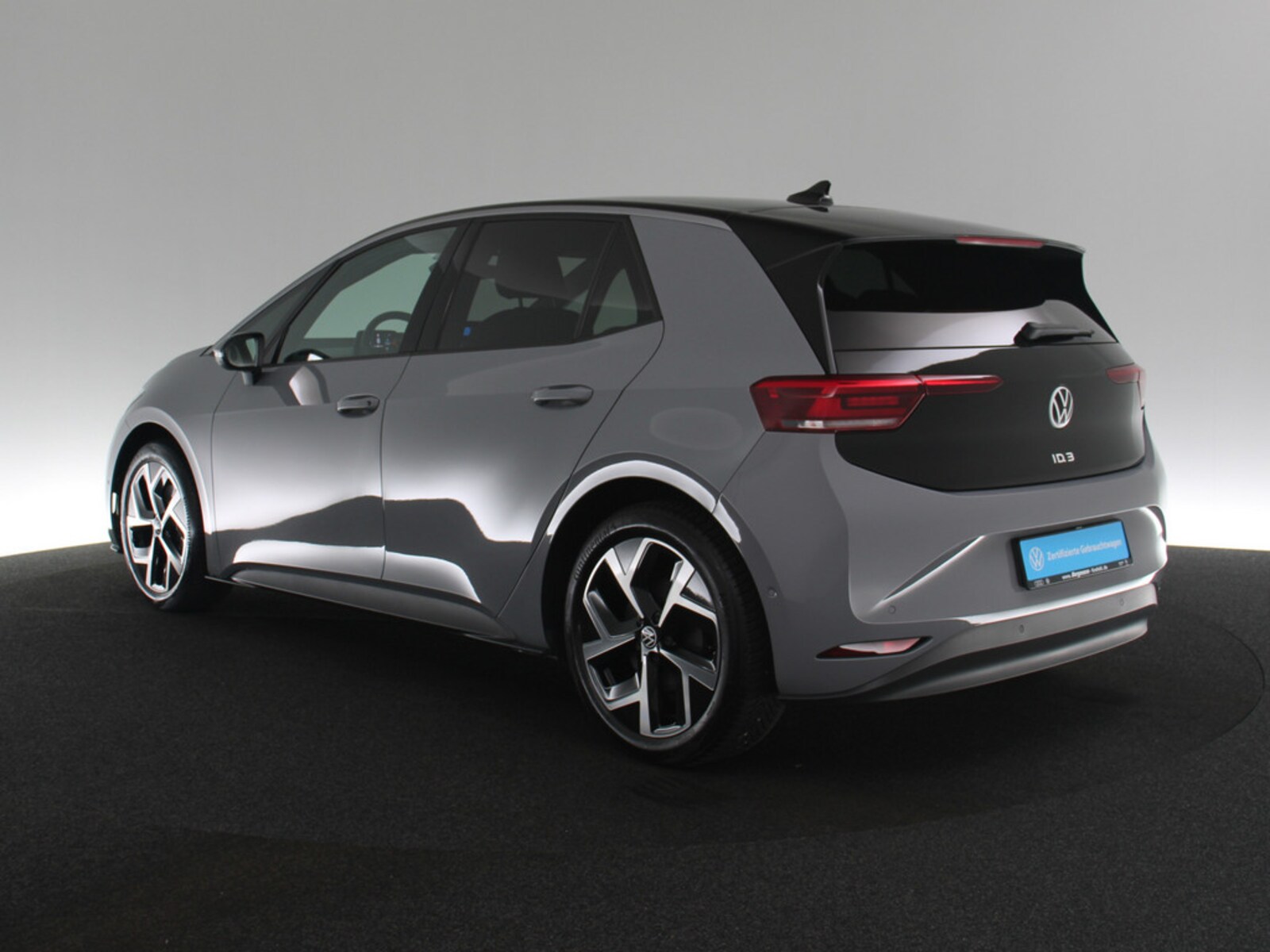 Volkswagen ID.3 – Bild 5