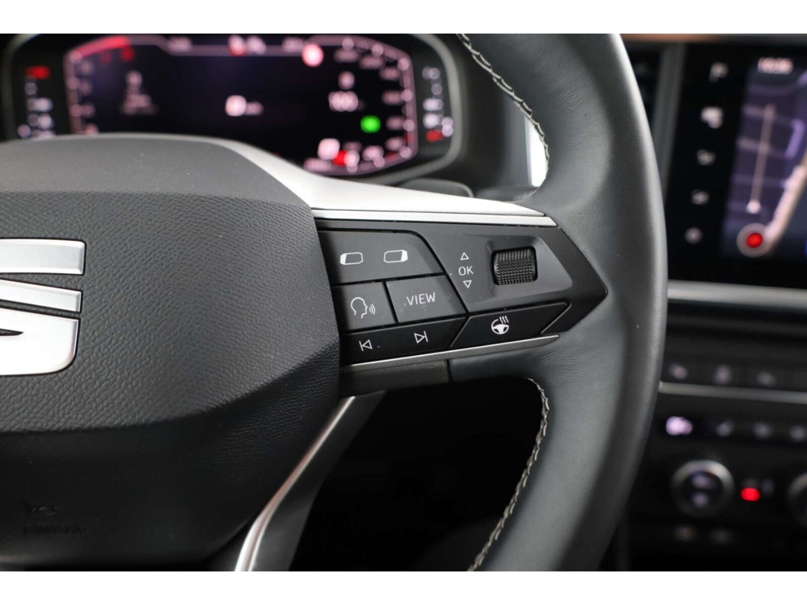 SEAT Ateca – Bild 15