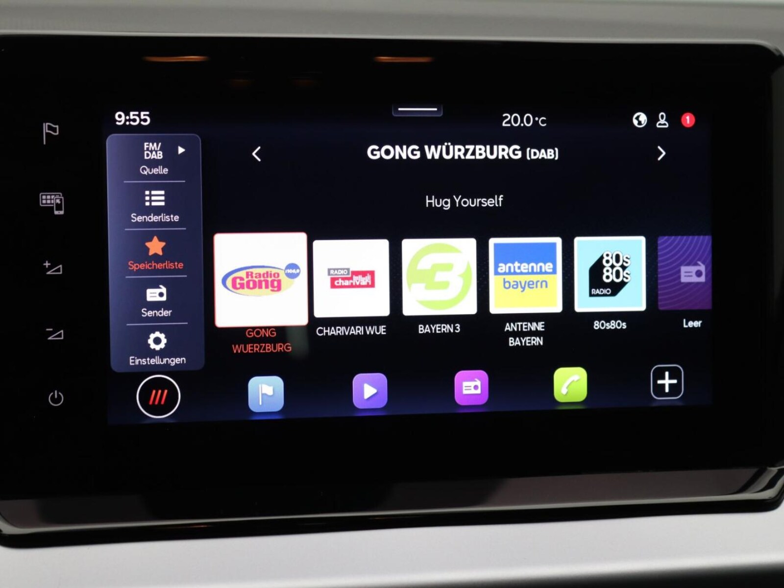 SEAT Arona – Bild 11