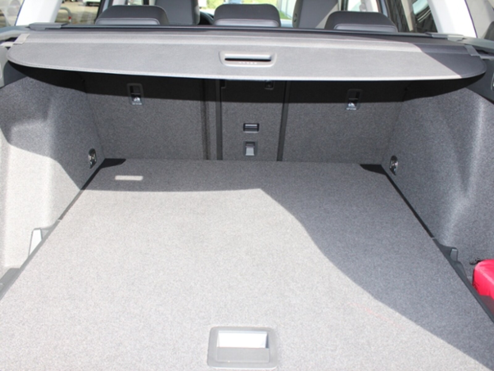 Volkswagen Golf Variant – Bild 10