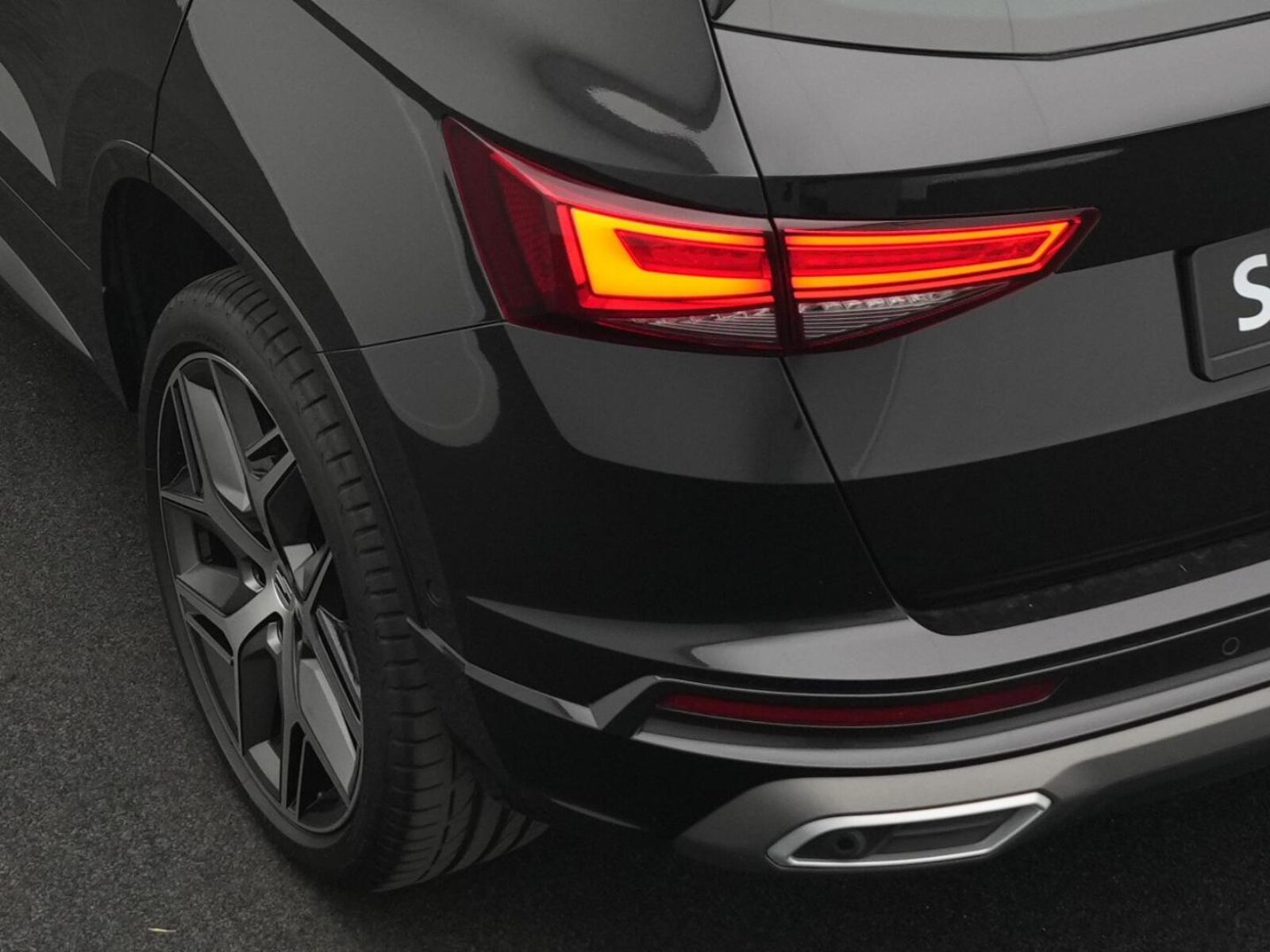 SEAT Ateca – Bild 18