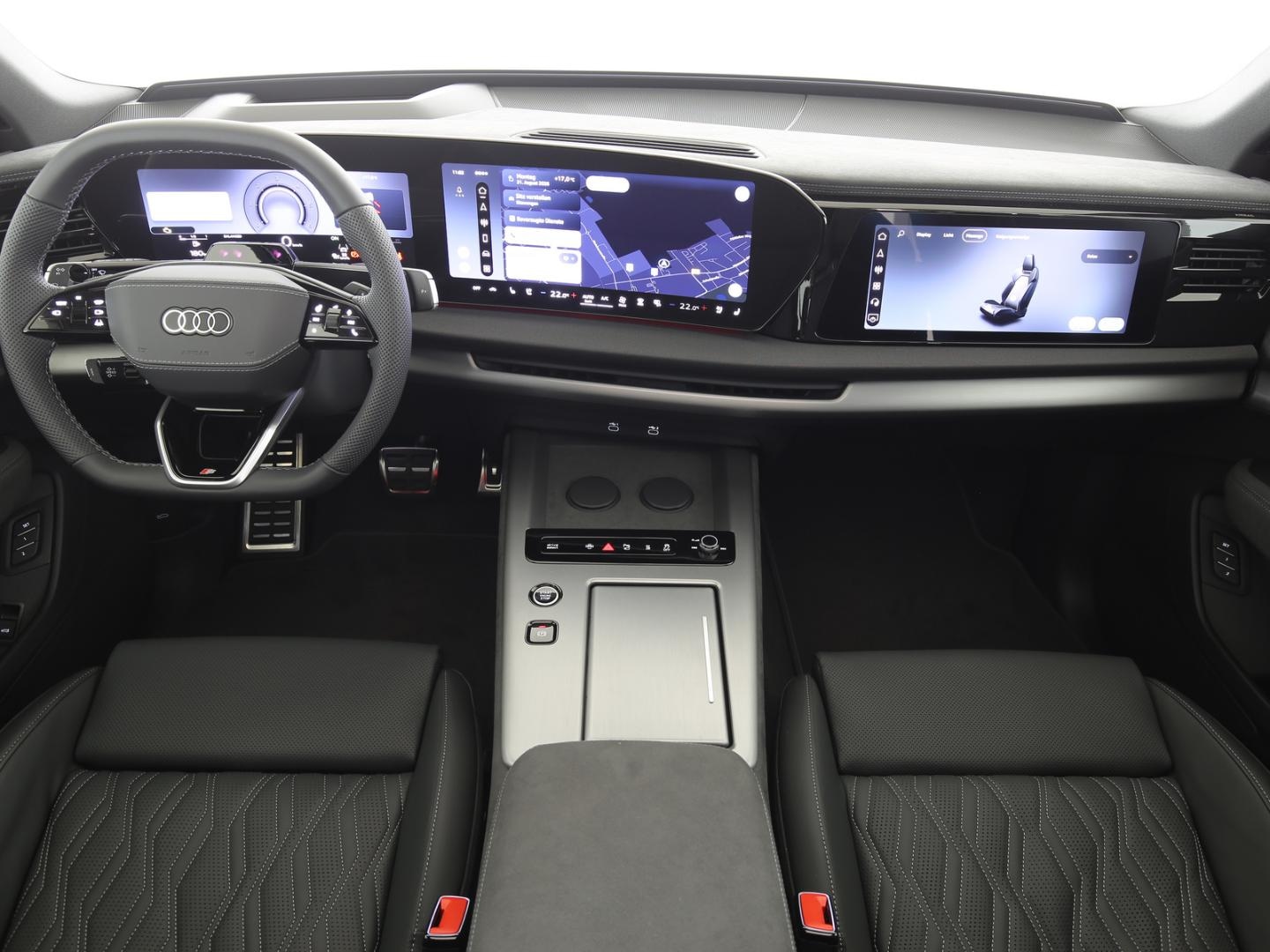 Bild über Audi Q7 SUV TDI quattro 220 kW tiptronic - für weitere Informationen kontaktieren Sie den Audi Partner