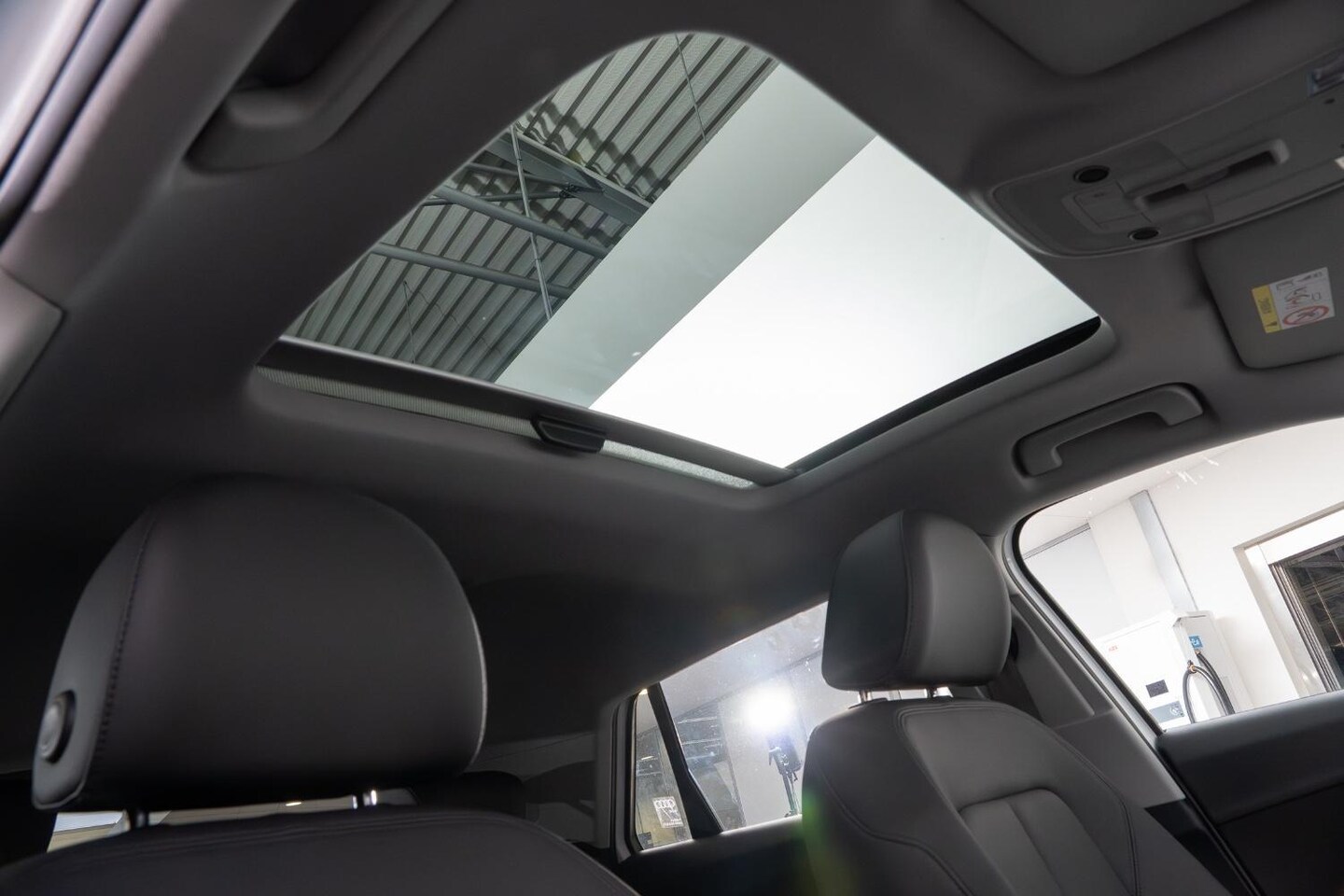 Image about Audi Q2 S line edition TFSI S tronic
