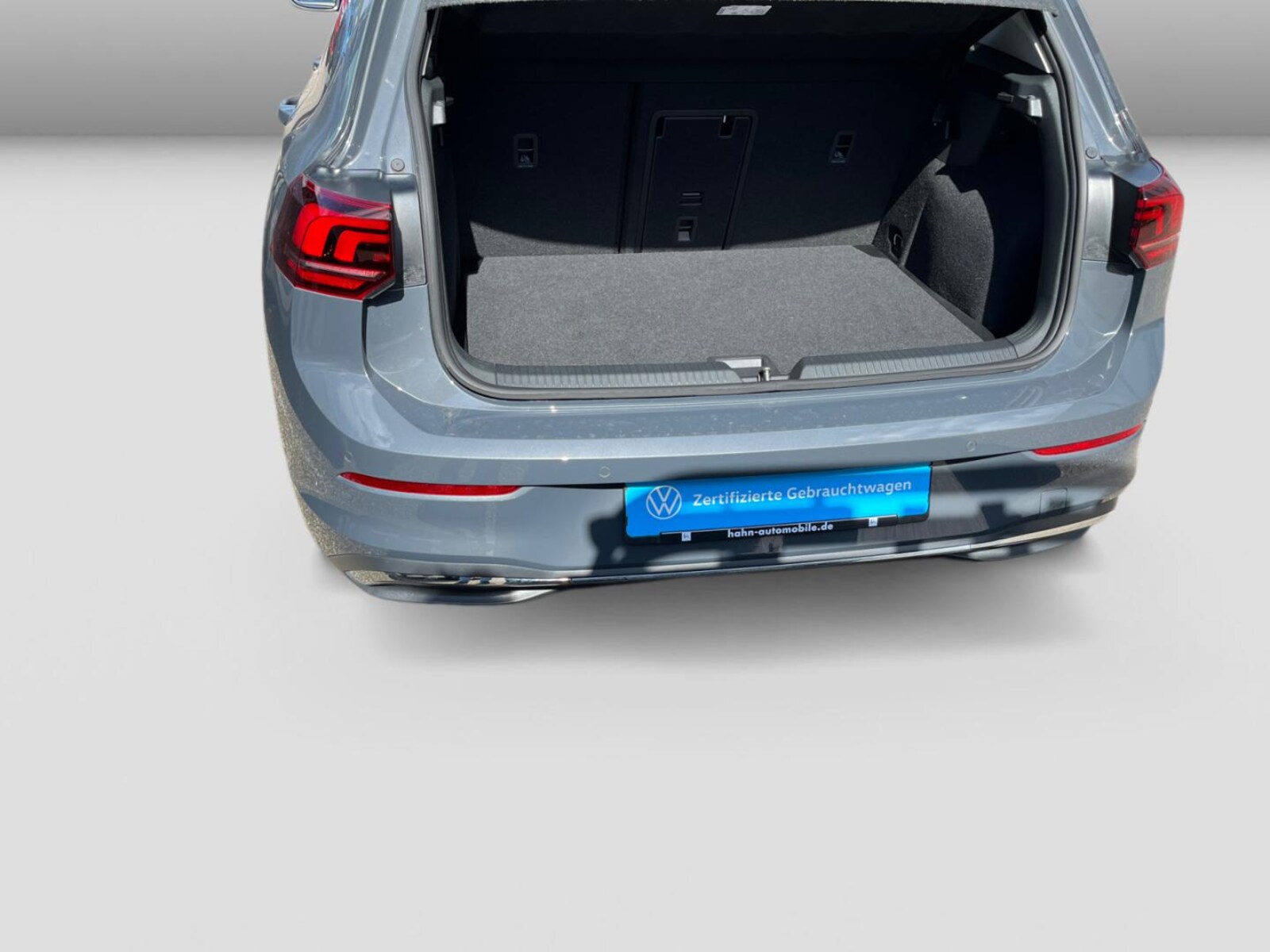 Volkswagen Golf – Bild 13