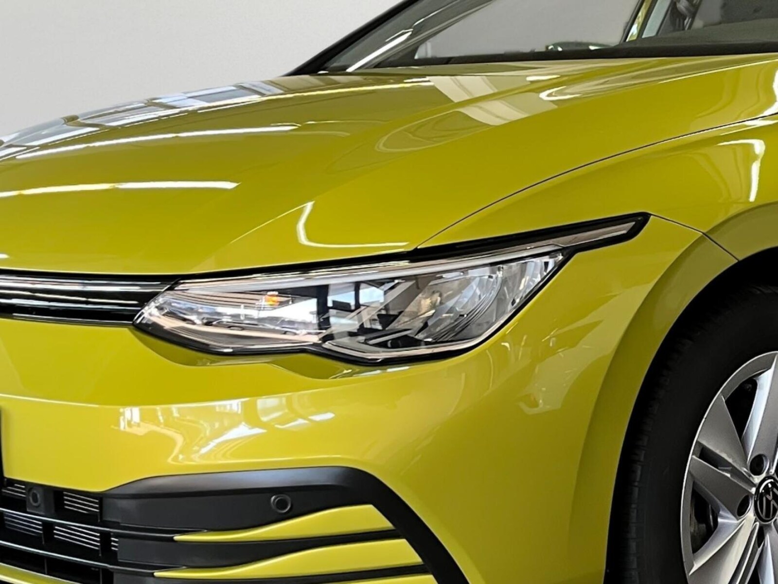 Volkswagen Golf – Bild 7