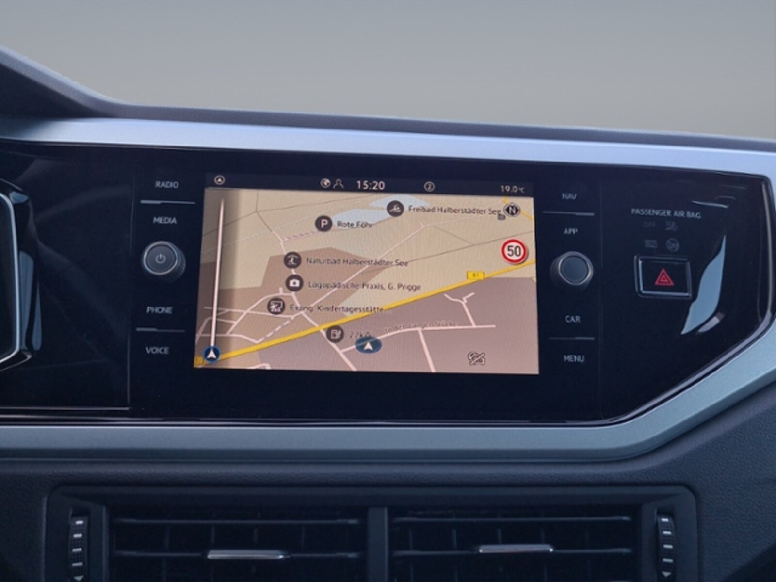 Volkswagen Taigo – Bild 20