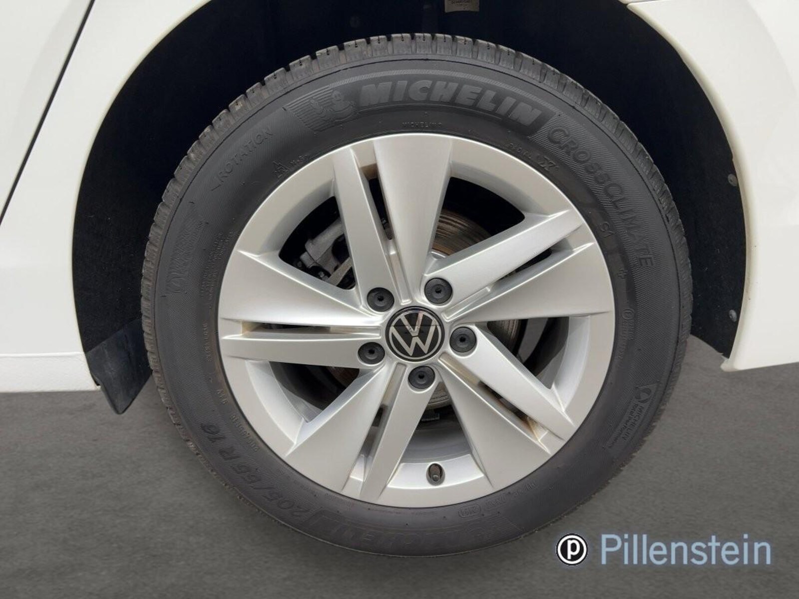 Volkswagen Golf Variant – Bild 3